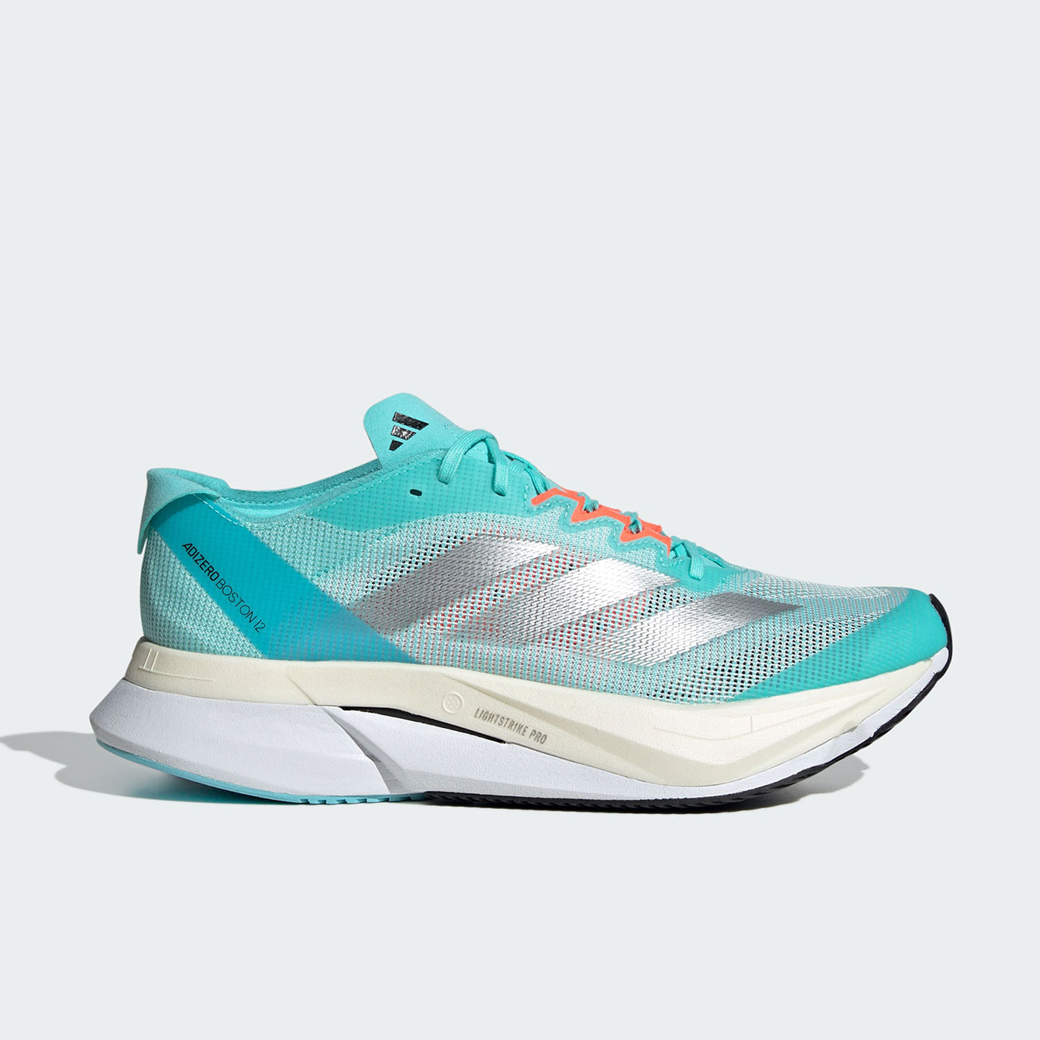 Adidas Shoes Adizero Boston 12 - รองเท้าวิ่งสำหรับผู้หญิง Adidas รุ่น ADIZERO BOSTON 12