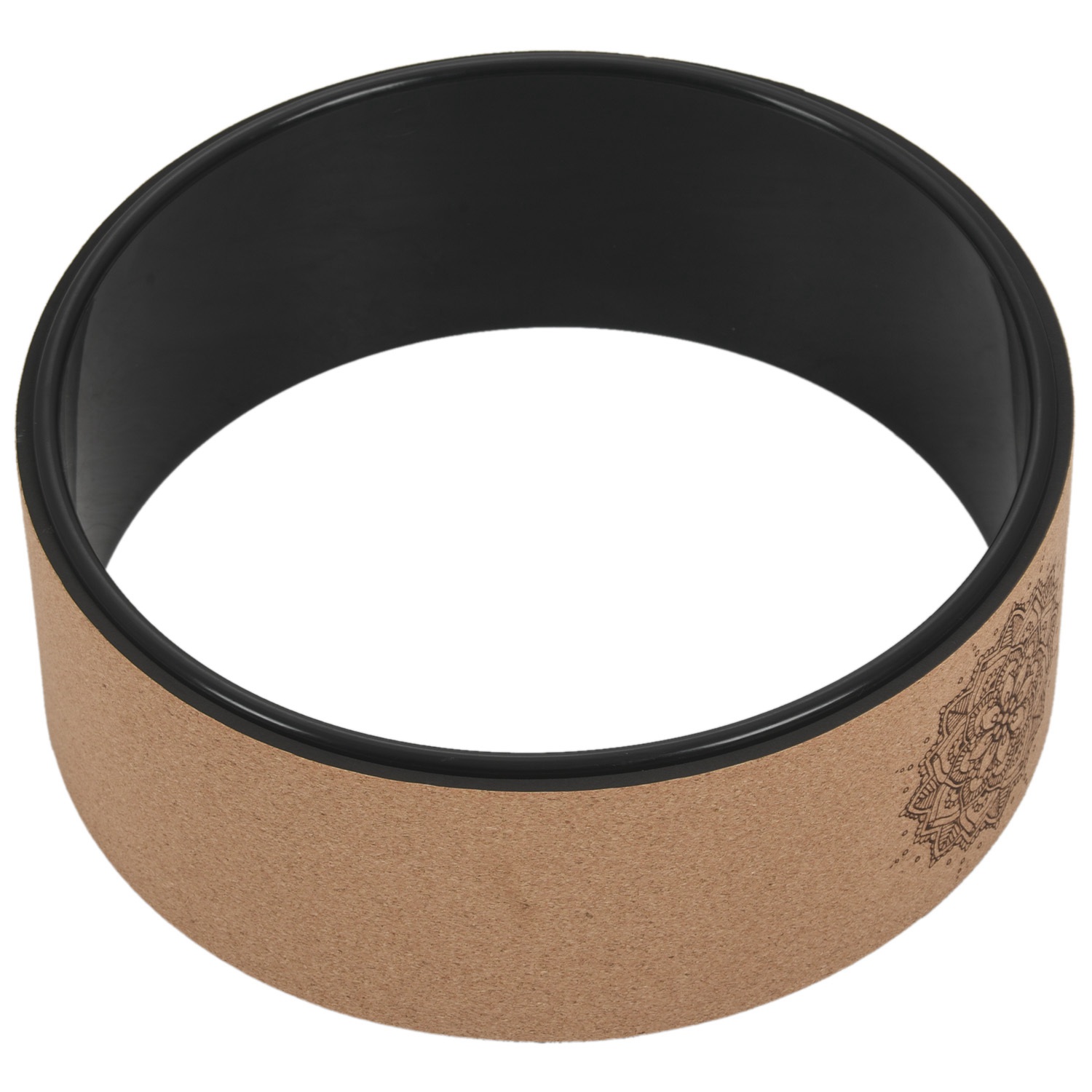 ABMV-Wood Yoga Wheel Pilates แ - Pilates Yoga Circle บทวิจารณ์และราคา