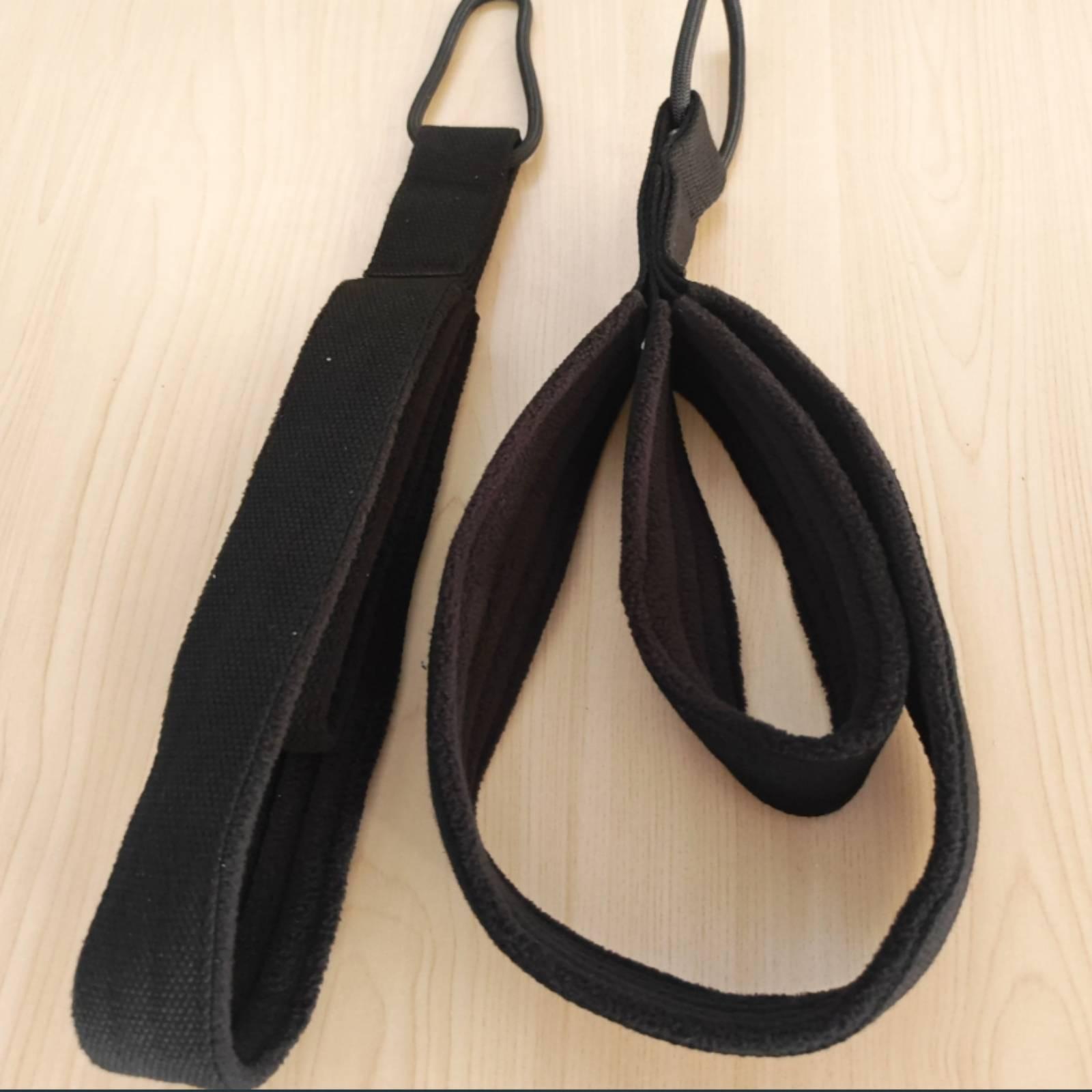 สายรัดสำหรับฝึกพิลาทิส ที่จับอ - Pilates & Yoga Unleashed Studio Tuckahoe บทวิจารณ์และราคา