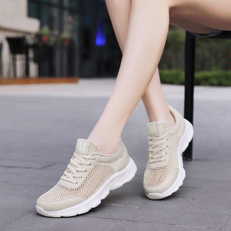ฤดูร้อน Breathable รองเท้าผ้าใ - Yoga Mix Pilates บทวิจารณ์และราคา