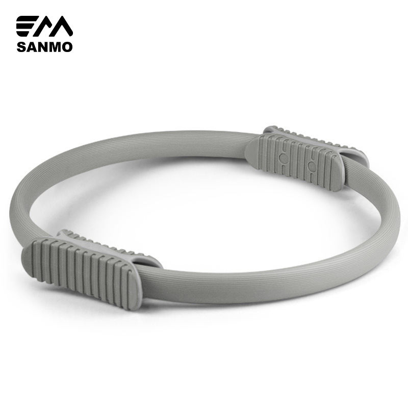 วงแหวนพิลาทิสแบบกำหนดเองพร้อมโ - Pilates Yoga Ring บทวิจารณ์และราคา