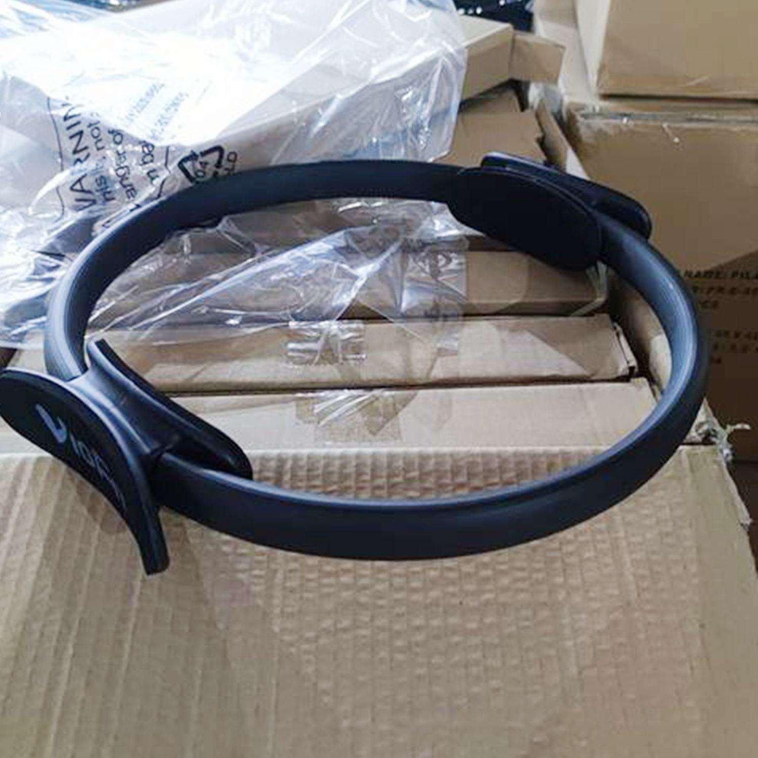 อุปกรณ์โยคะ วงแหวนพิลาทิส EVA  - Pilates Yoga Ring บทวิจารณ์และราคา