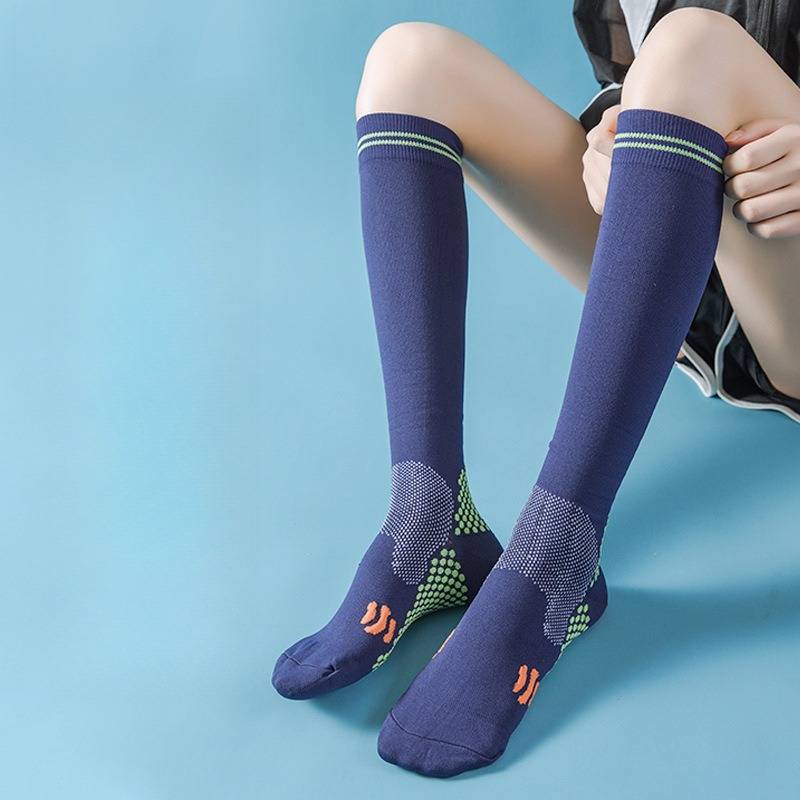 ถุงเท้าออกกำลังกายแรงดันสูงสำห - Pilates Yoga Outfit บทวิจารณ์และราคา