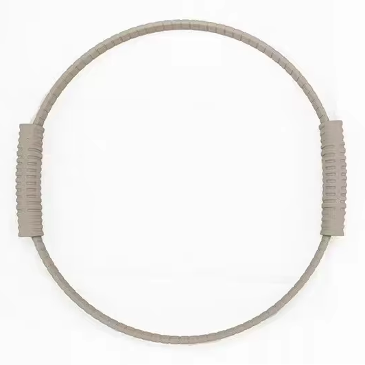 วงแหวนโยคะพกพาคุณภาพสูง อุปกรณ - Pilates Yoga Ring บทวิจารณ์และราคา