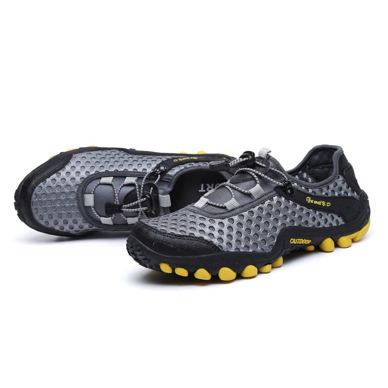 Trekking Mountain Mens กีฬารอง - Yoga Mix Pilates บทวิจารณ์และราคา