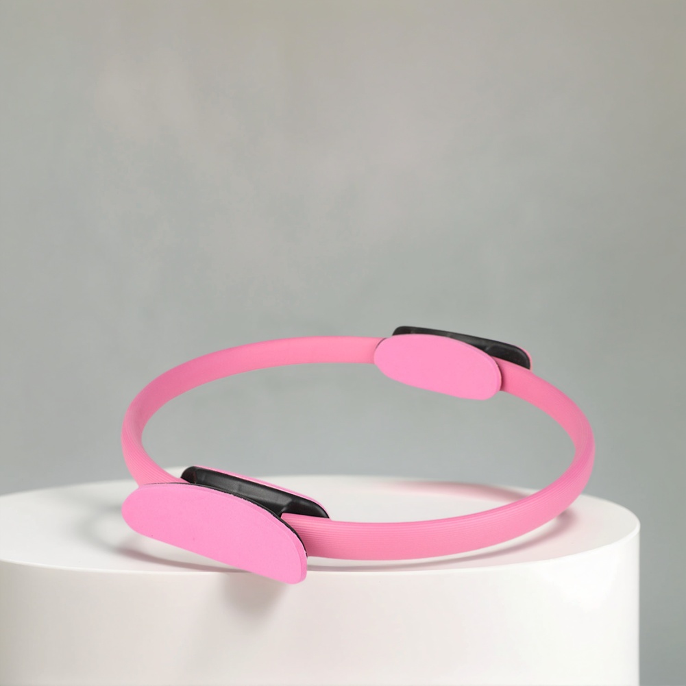 แหวนพิลาทิส แหวนออกกำลังกาย วง - Pilates Yoga Ring บทวิจารณ์และราคา