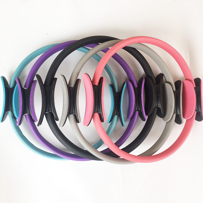 วงโยคะพิลาทิส |   วงแหวนโยคะเพ - Pilates Yoga Ring บทวิจารณ์และราคา