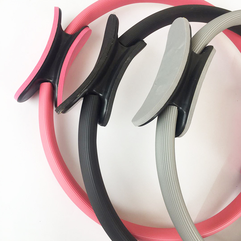 วงโยคะพิลาทิส |   วงแหวนโยคะเพ - Pilates Yoga Ring บทวิจารณ์และราคา