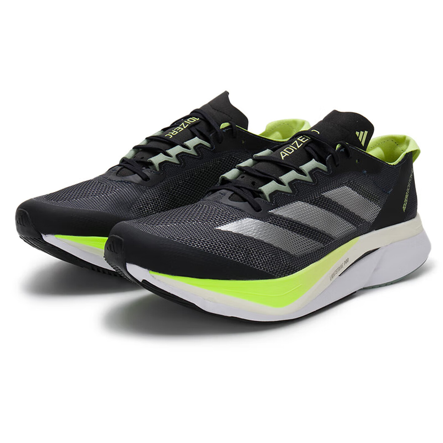 รองเท้าวิ่งอาดิดาส ADIZERO BOS - Adidas Shoes Adizero Boston 12 บทวิจารณ์และราคา
