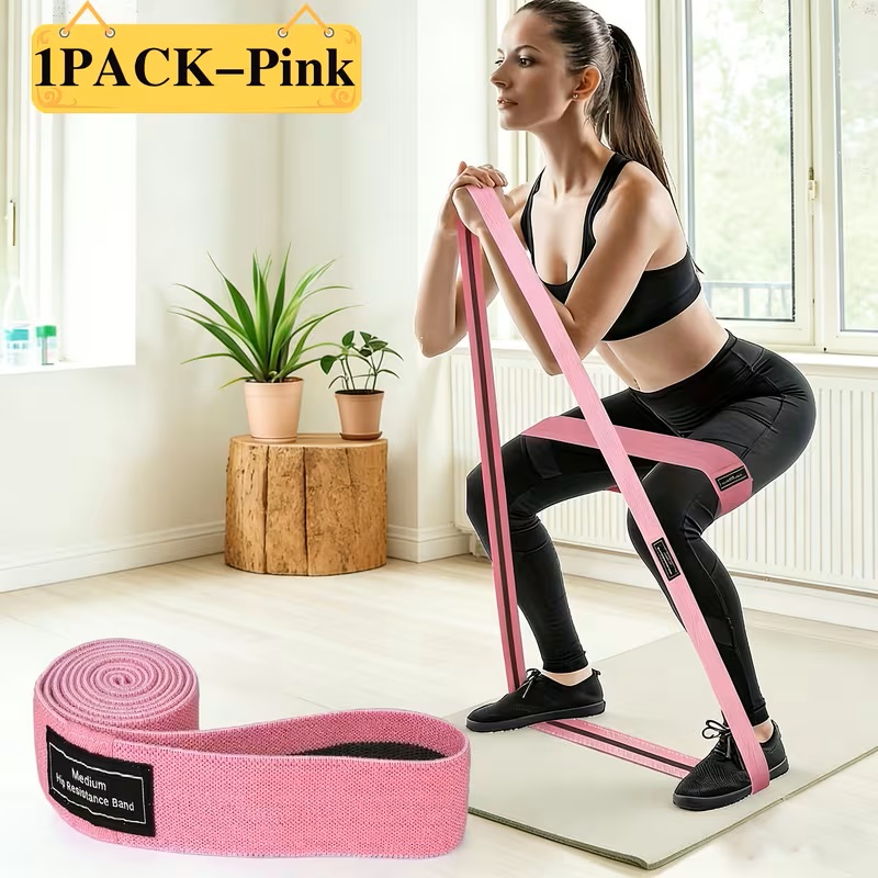 3 ชิ้น/1 ชิ้น สายรัดออกกำลังกา - Pilates Yoga Home Workout บทวิจารณ์และราคา