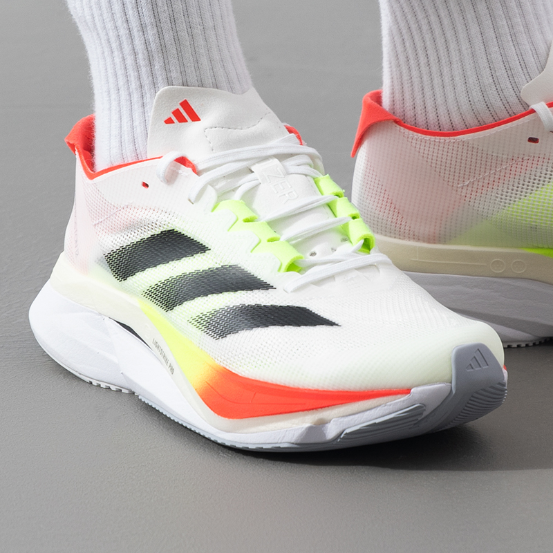 อาดิดาส อดิเซโร บอสตัน 12 รองเ - Adidas Shoes Adizero Boston 12 บทวิจารณ์และราคา