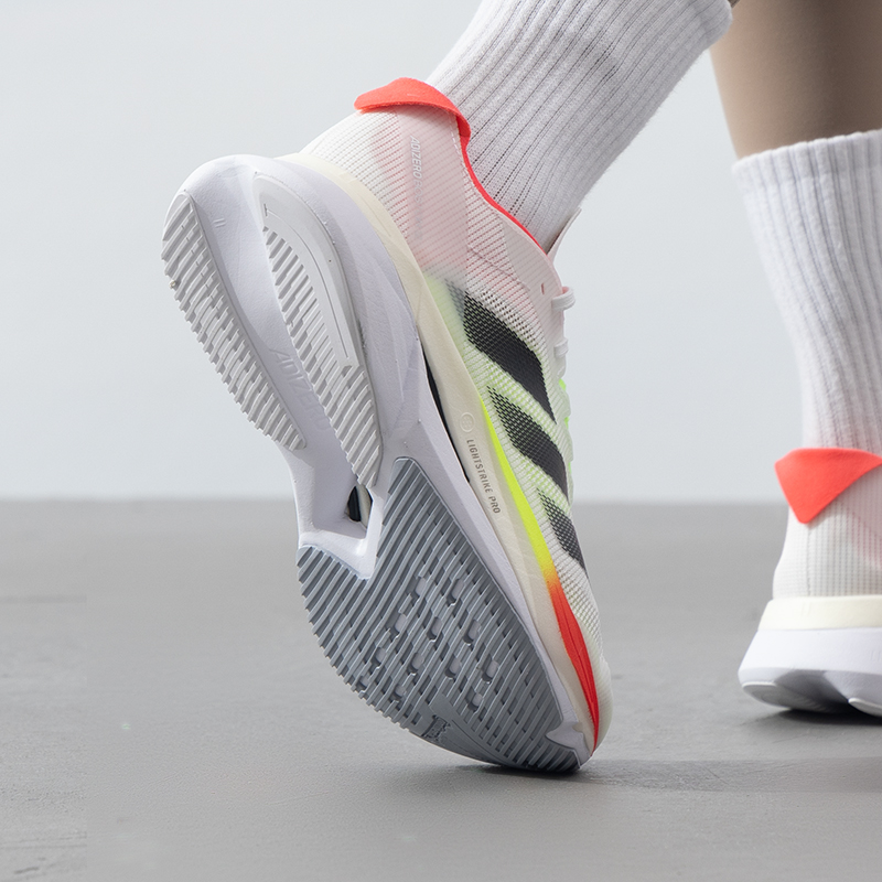 อาดิดาส อดิเซโร บอสตัน 12 รองเ - Adidas Shoes Adizero Boston 12 บทวิจารณ์และราคา