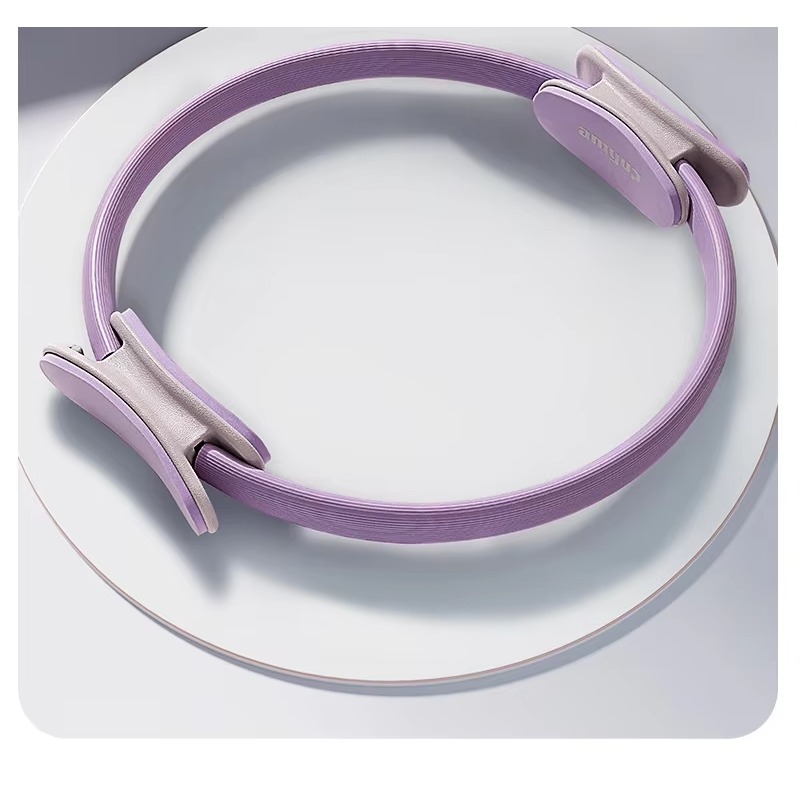 วงแหวนโยคะแบบทนทาน วงเวียนมายา - Pilates Yoga Ring บทวิจารณ์และราคา