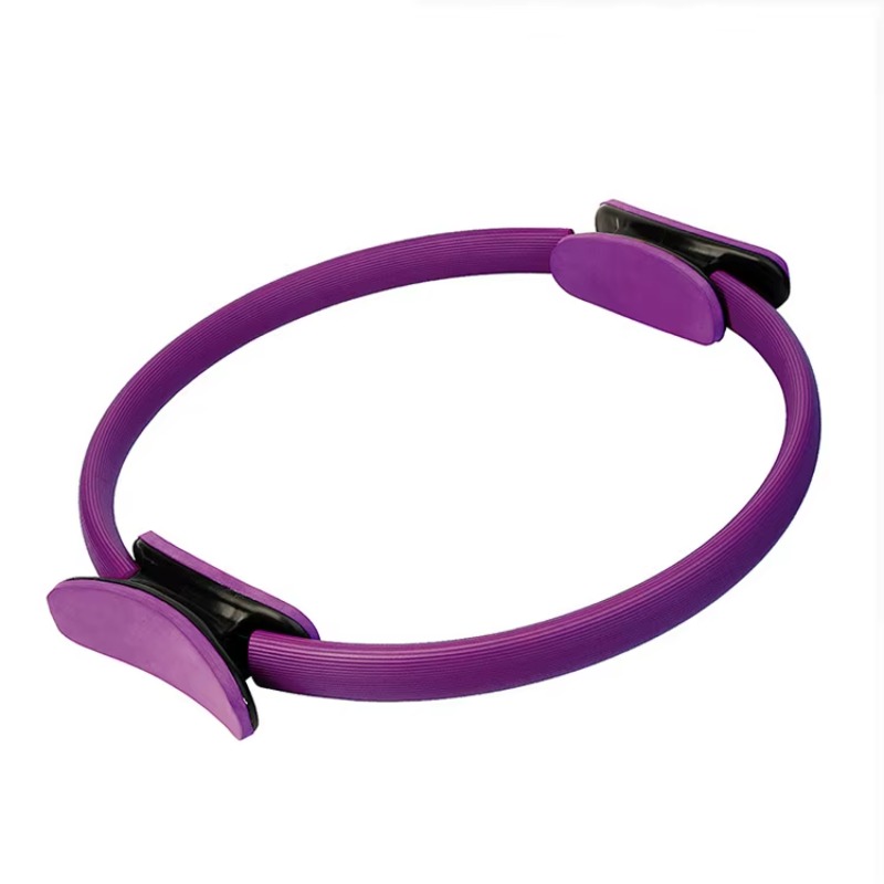 วงแหวนโยคะพิลาทิสแบบมีแรงต้าน  - Pilates Yoga Ring บทวิจารณ์และราคา