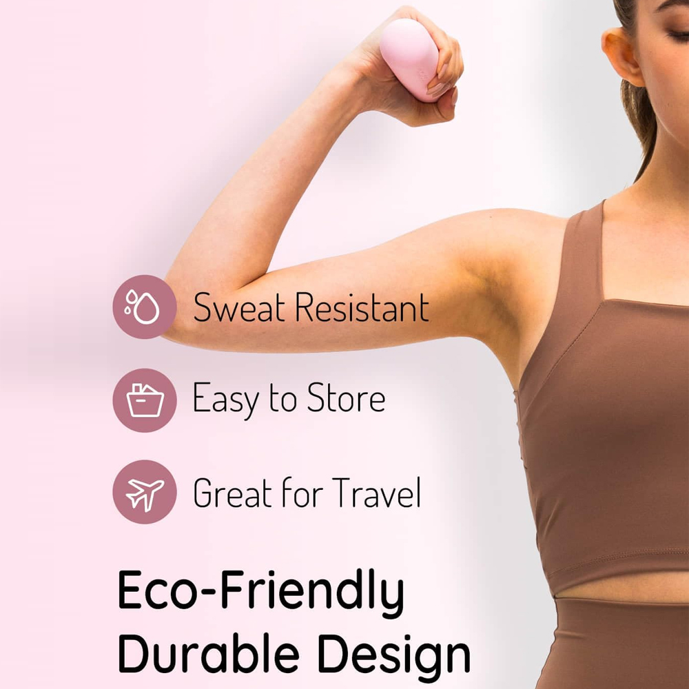 ดัมเบลแบบแท่ง 1 ชิ้น, ดัมเบลน้ - Pilates Yoga Ring บทวิจารณ์และราคา