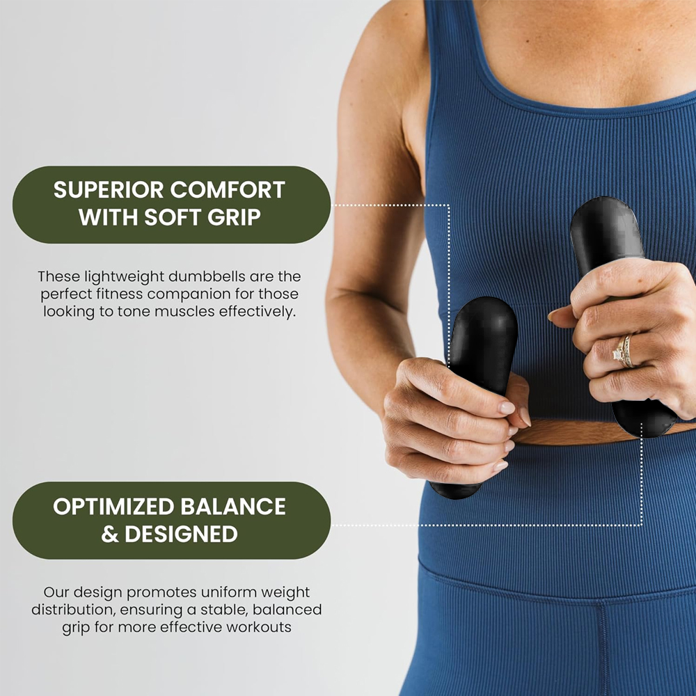 ดัมเบลแบบแท่ง 1 ชิ้น, ดัมเบลน้ - Pilates Yoga Ring บทวิจารณ์และราคา