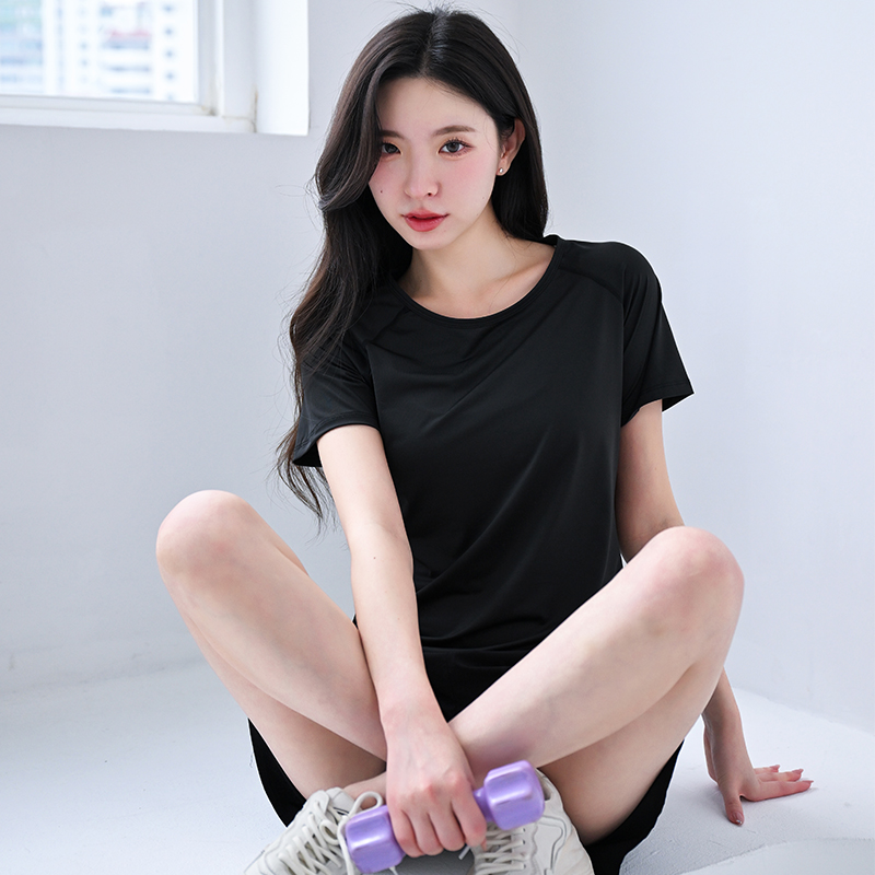 2026 ฤดูร้อนใหม่ผู้หญิงชุดโยคะ - Pilates Yoga Outfit บทวิจารณ์และราคา