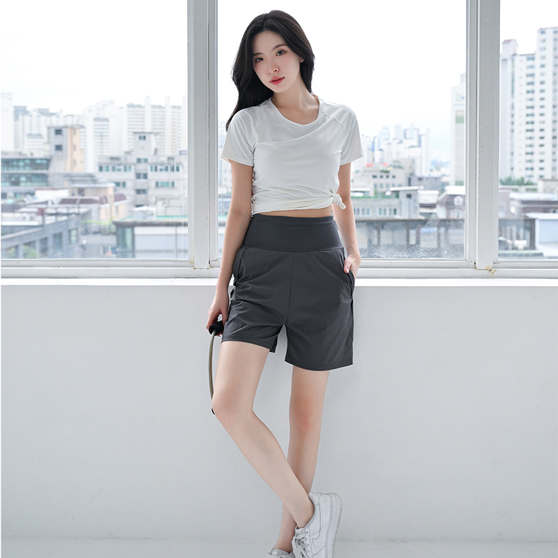 2026 ฤดูร้อนใหม่ผู้หญิงชุดโยคะ - Pilates Yoga Outfit บทวิจารณ์และราคา
