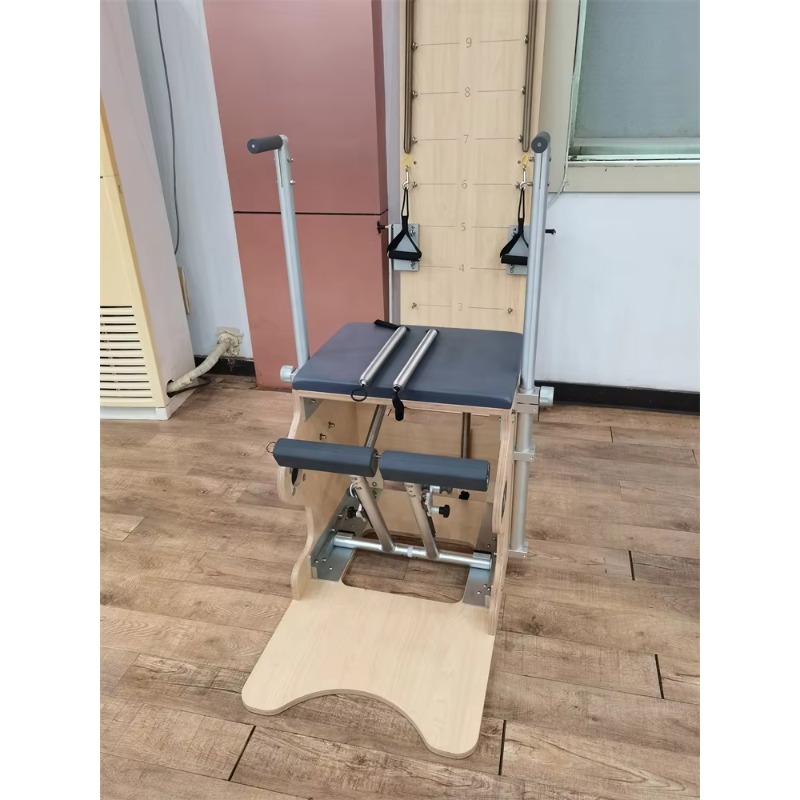 ชุดอุปกรณ์ออกกำลังกายสำหรับใช้ - Pilates Yoga Home Workout บทวิจารณ์และราคา