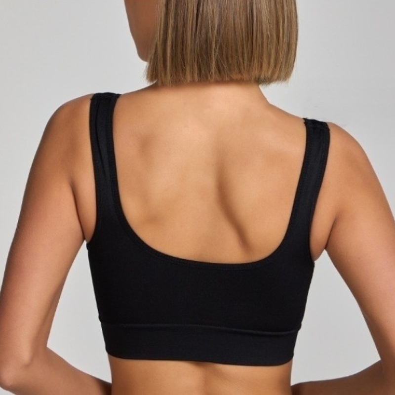 3D เสื้อกีฬา Breathable ไม่มีแ - Pilates Yoga Circle บทวิจารณ์และราคา