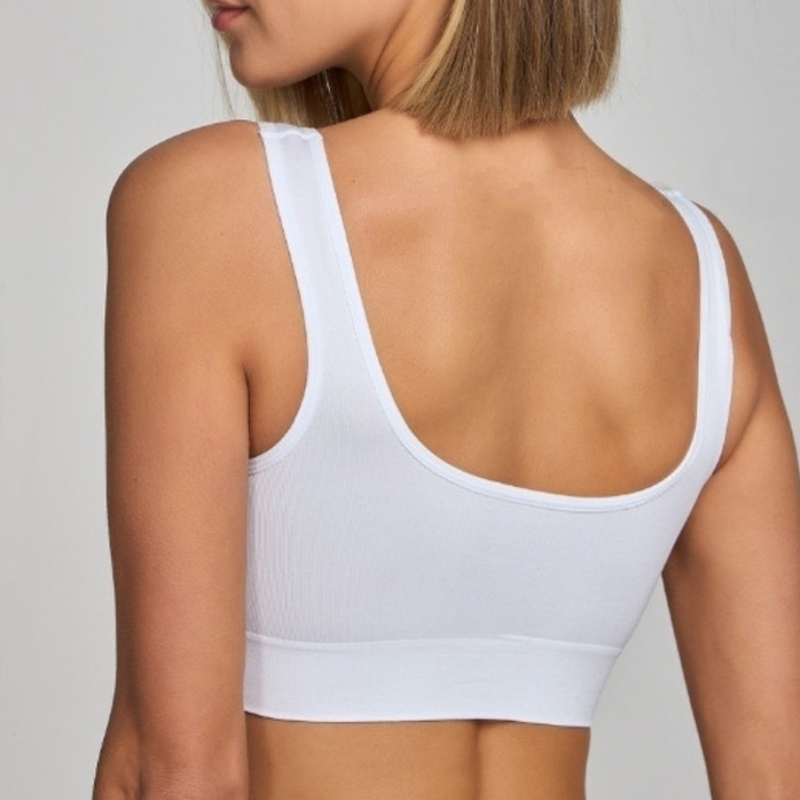 3D เสื้อกีฬา Breathable ไม่มีแ - Pilates Yoga Circle บทวิจารณ์และราคา