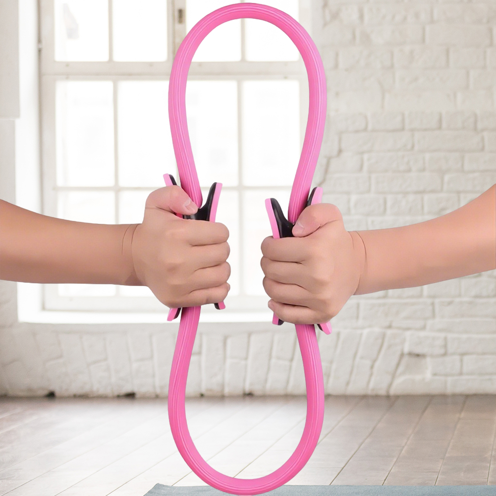 วงแหวนพิลาทิส วงแหวนออกกำลังกา - Pilates Yoga Ring บทวิจารณ์และราคา
