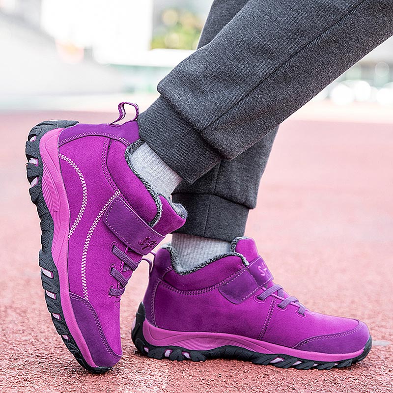 short winter sports shoes for  - Yoga Mix Pilates บทวิจารณ์และราคา