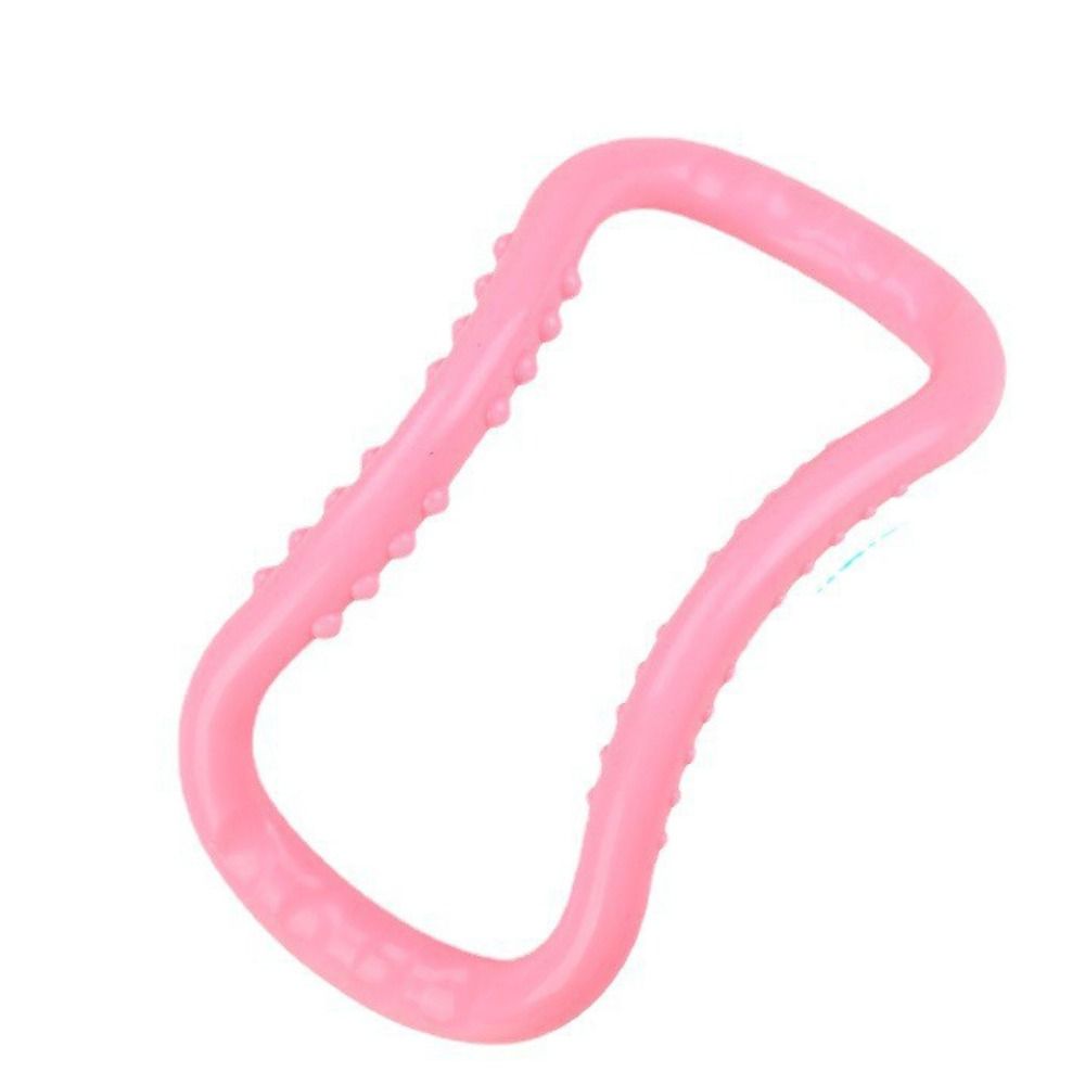 อุปกรณ์กีฬา วงโยคะ วงแหวนโยคะ  - Pilates Yoga Ring บทวิจารณ์และราคา