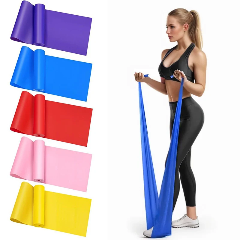 โยคะยืดหยุ่นวงออกกําลังกายโยคะ - Pilates Yoga Home Workout บทวิจารณ์และราคา